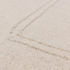 Alfombra Ada Marfil
