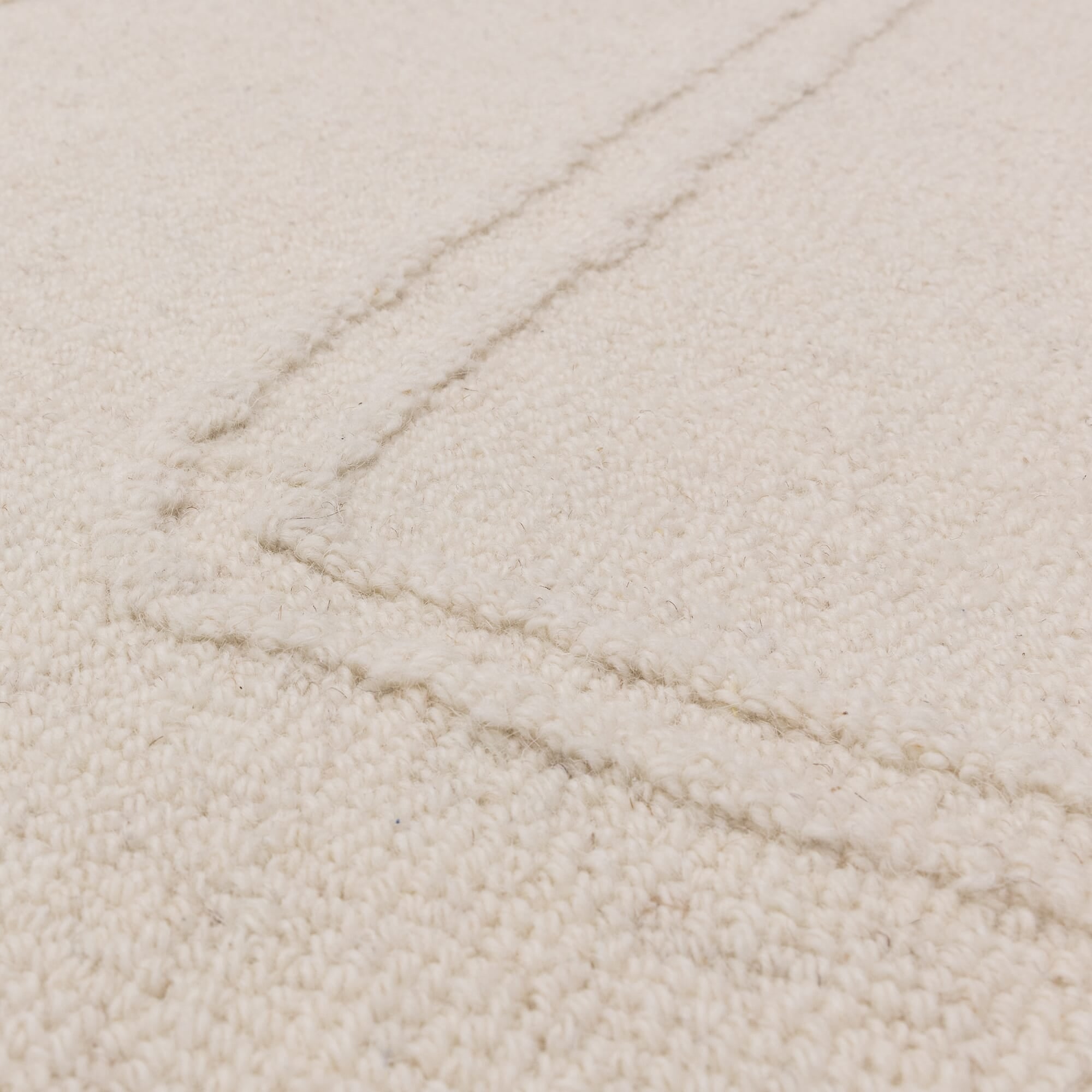 Alfombra Ada Marfil