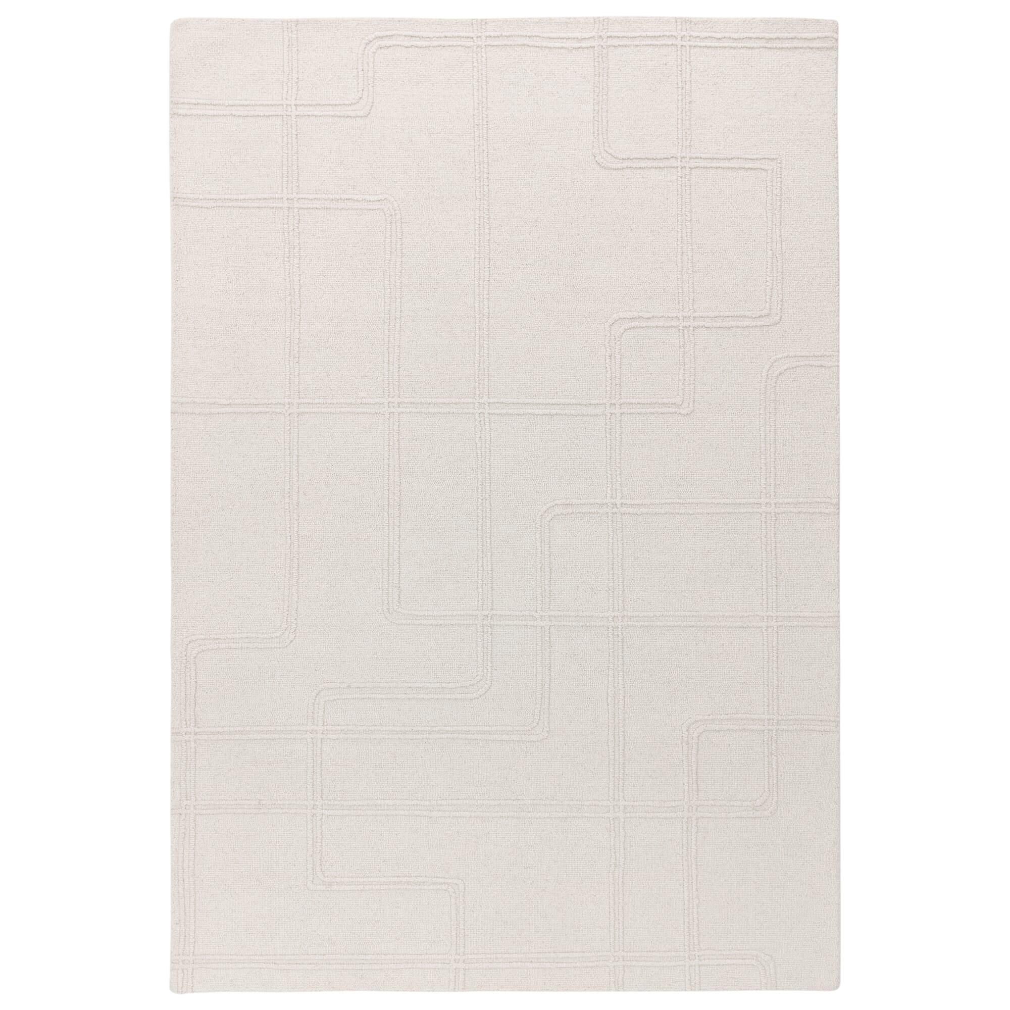 Alfombra Ada Marfil