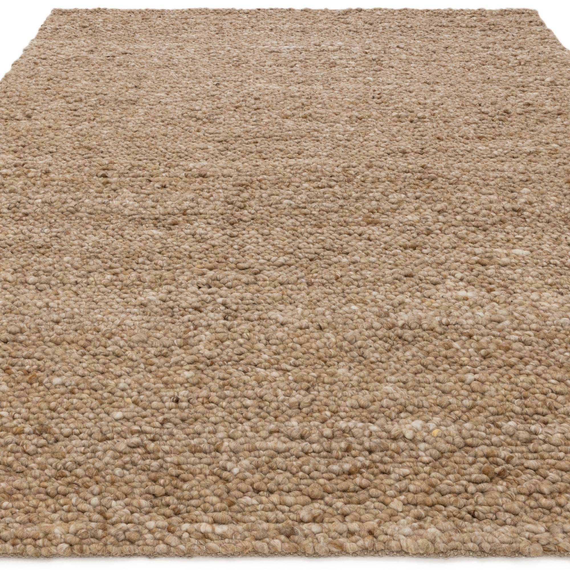 Alfombra Adler Miel