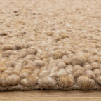 Alfombra Adler Miel