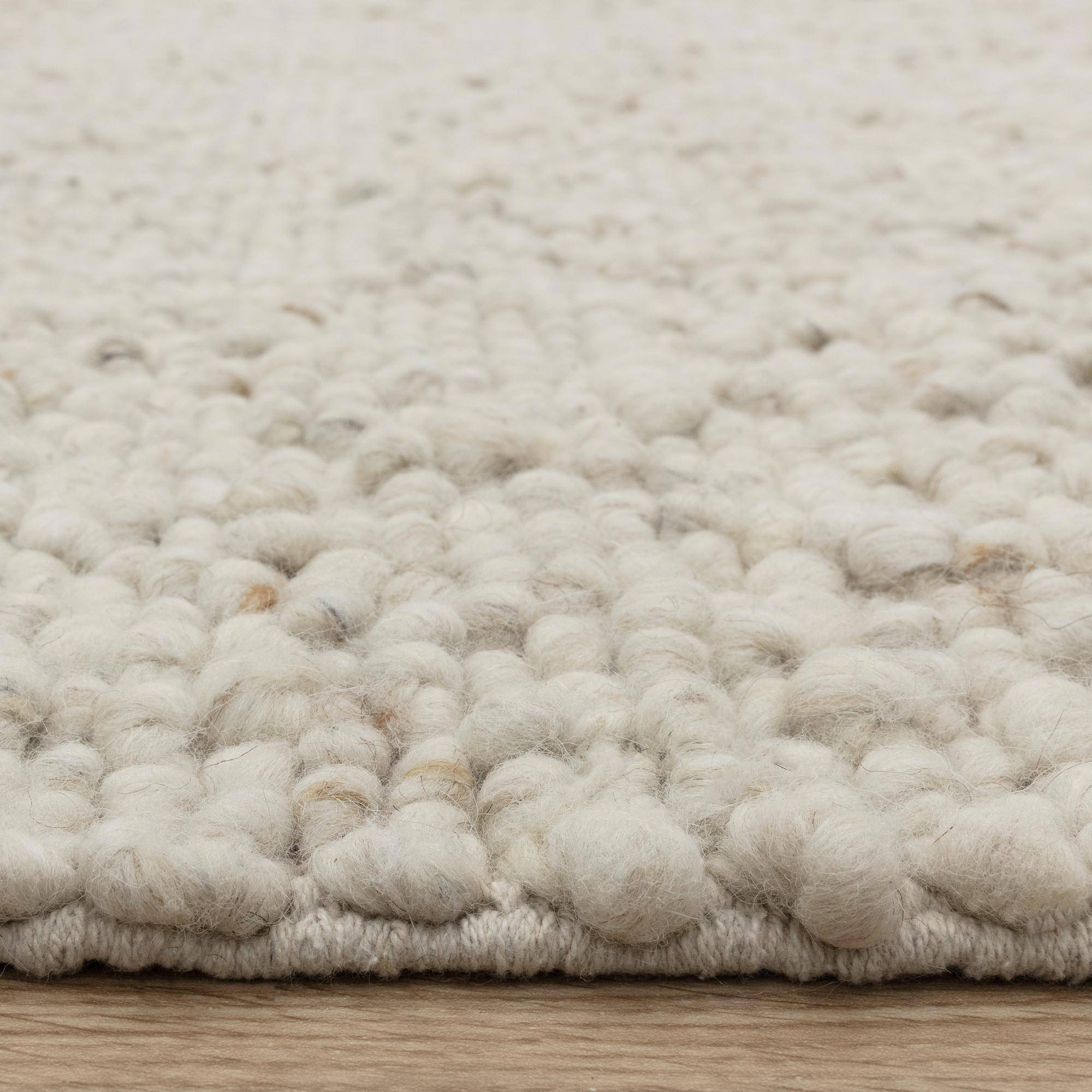 Alfombra Adler Marfil