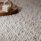 Alfombra Adler Marfil