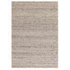 Alfombra Adler Plata