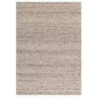 Alfombra Adler Plata