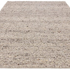 Alfombra Adler Plata