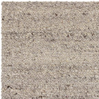 Alfombra Adler Plata