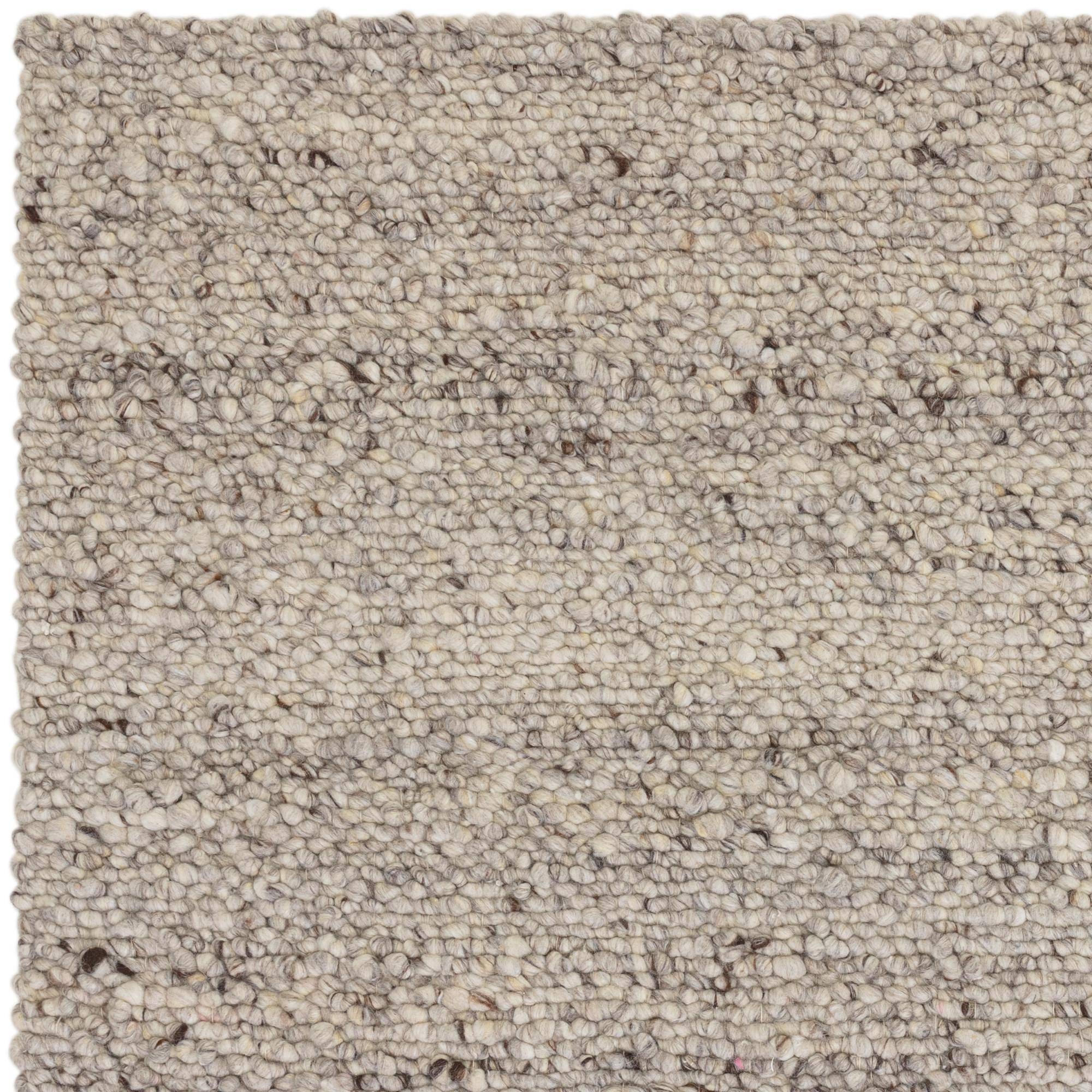 Alfombra Adler Plata