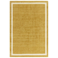Alfombra Albi Ocre