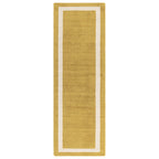 Albi Ochre Rug