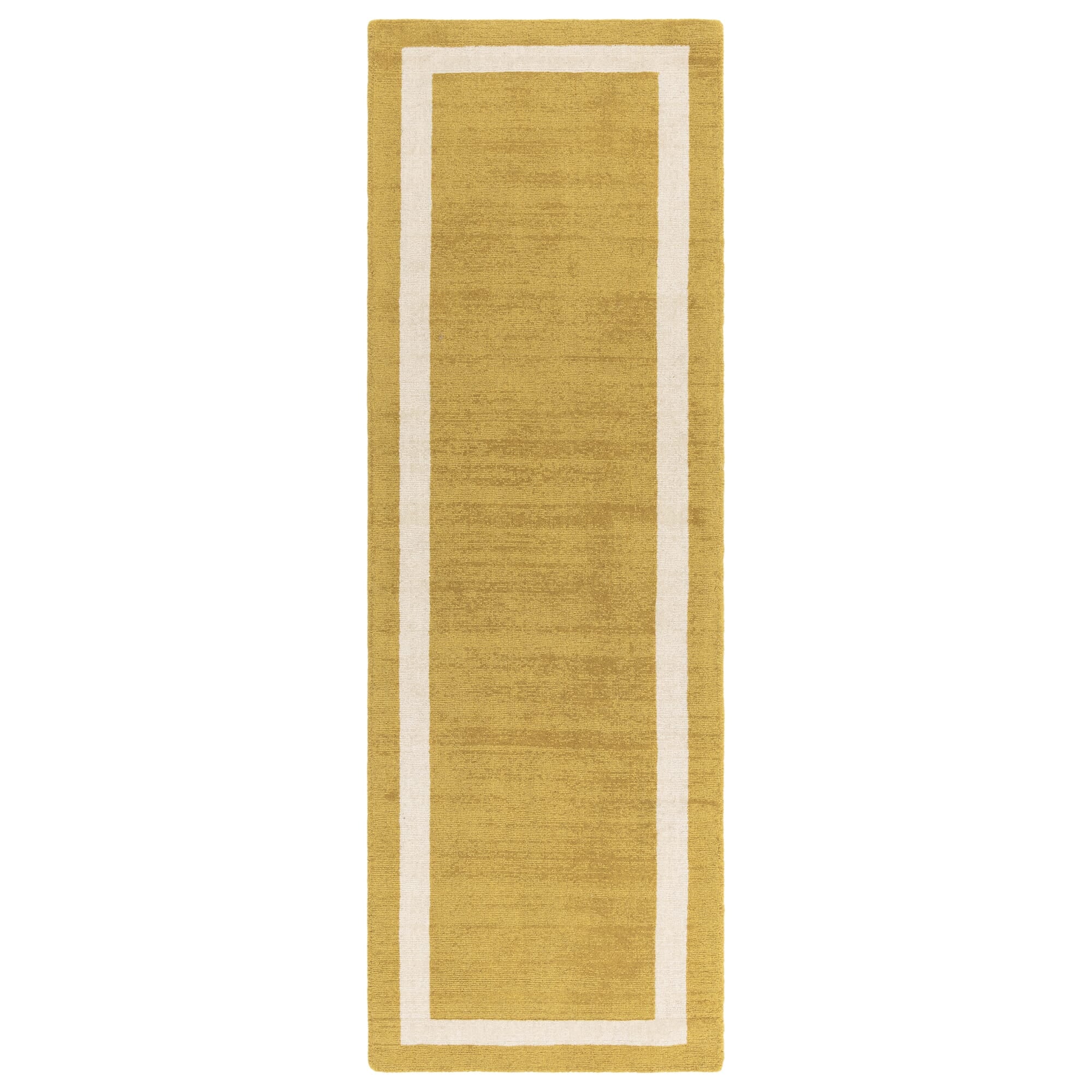 Albi Ochre Rug