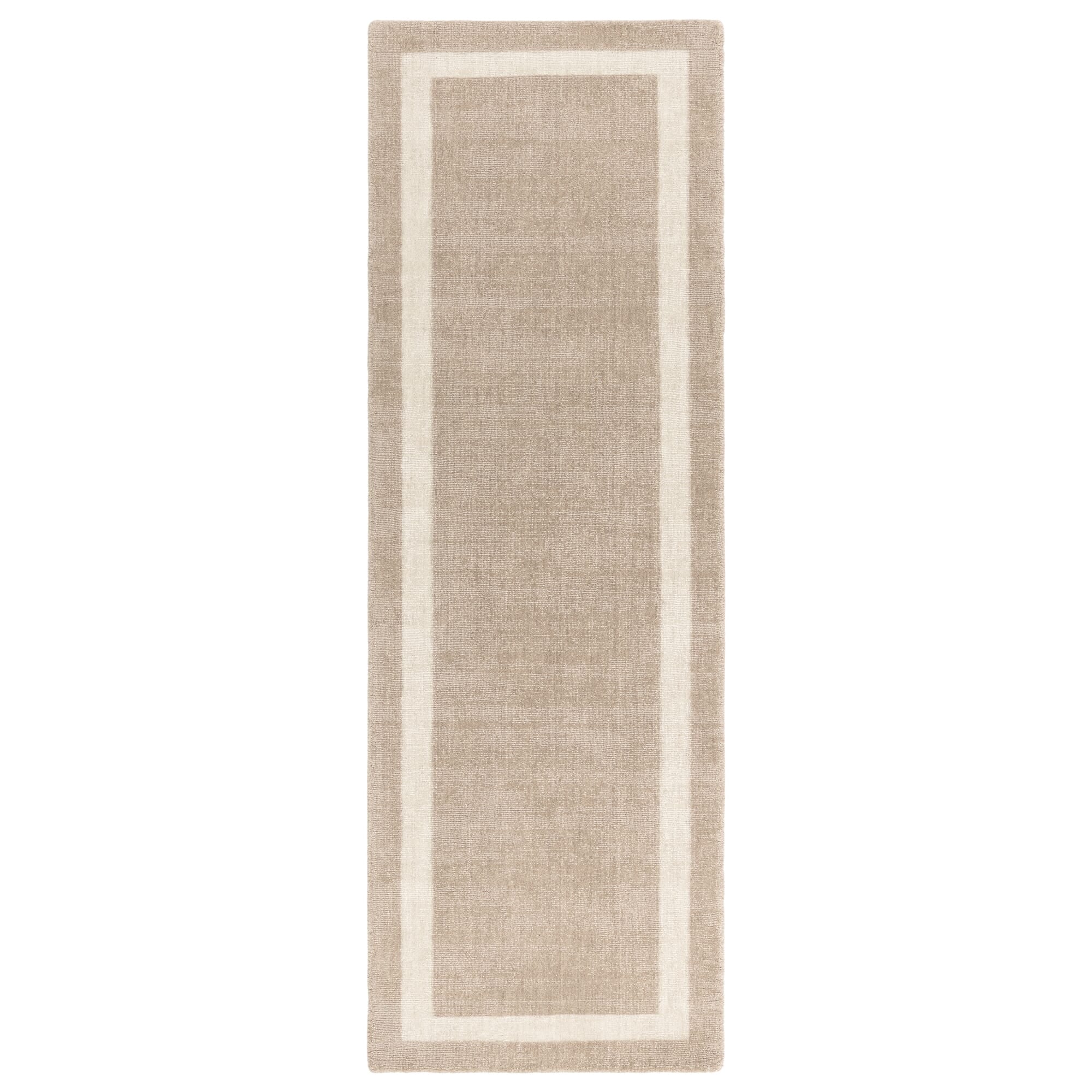 Albi Sand Rug - Asiatic Carpets - London