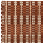 Arden Burgundy Rug