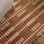 Arden Burgundy Rug