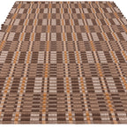 Arden Chocolate Rug