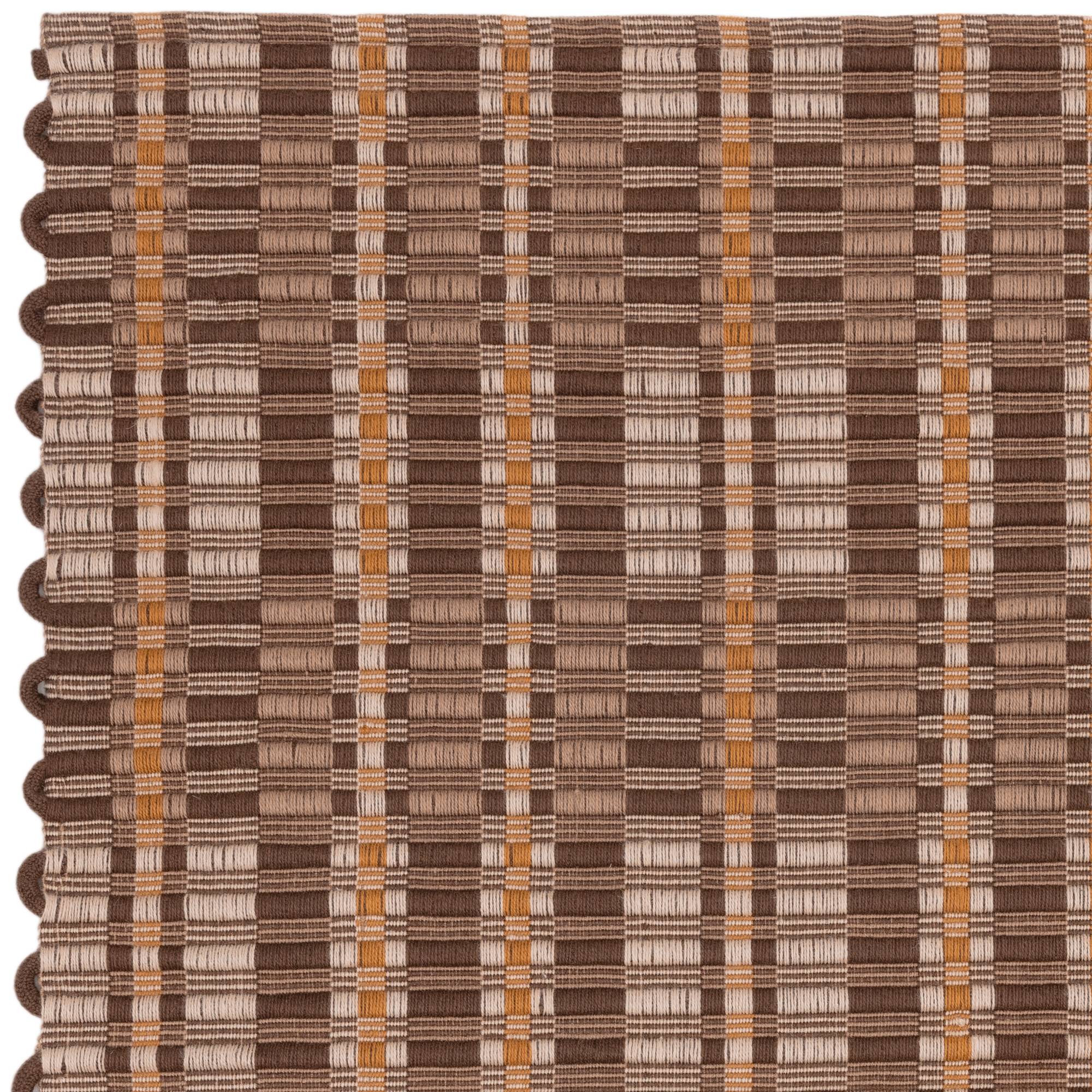 Arden Chocolate Rug