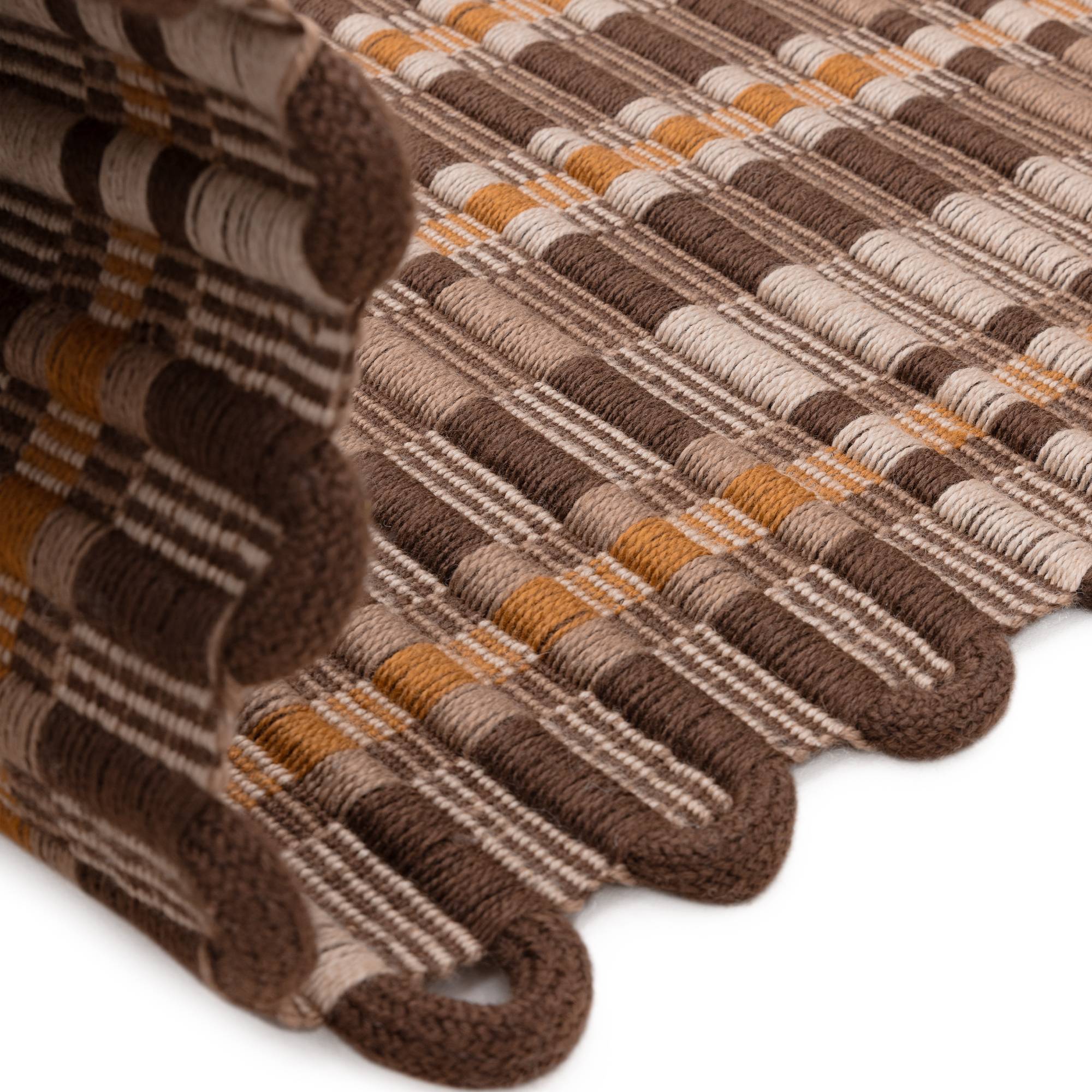 Arden Chocolate Rug