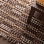 Arden Chocolate Rug