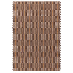 Arden Chocolate Rug