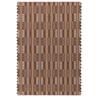 Arden Chocolate Rug
