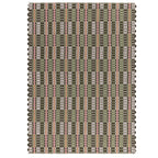 Arden Green Rug