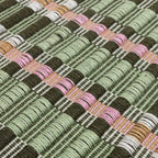 Arden Green Rug