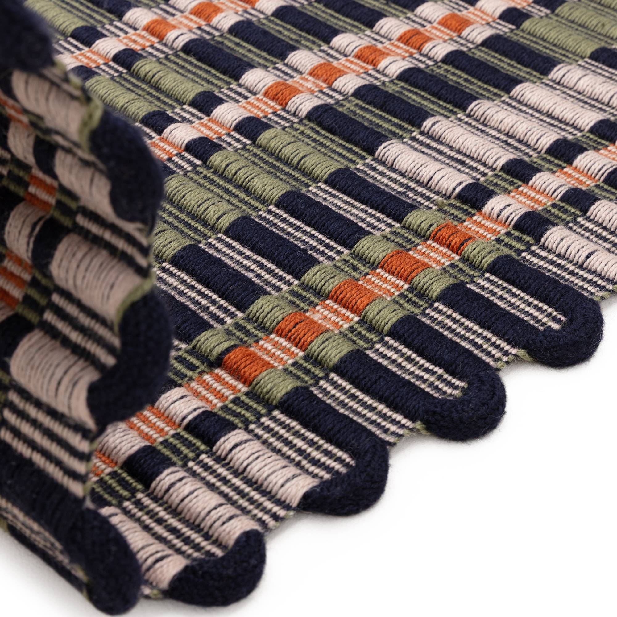 Arden Multi Rug