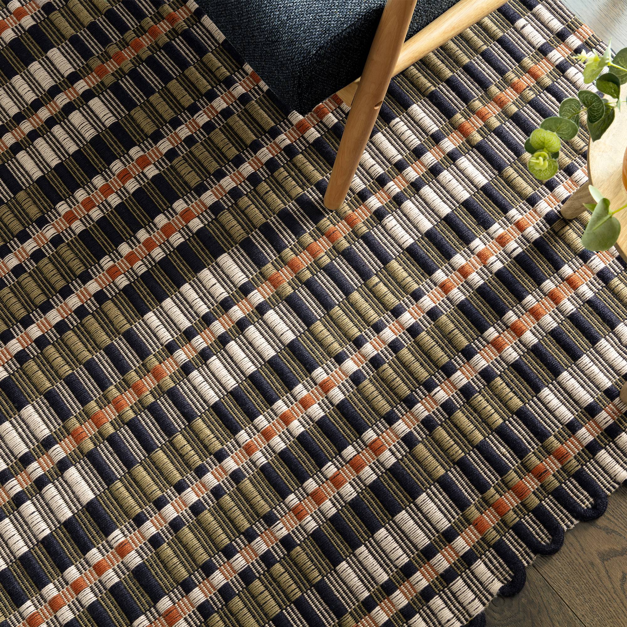 Arden Multi Rug