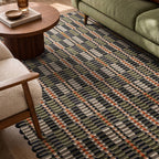 Arden Multi Rug