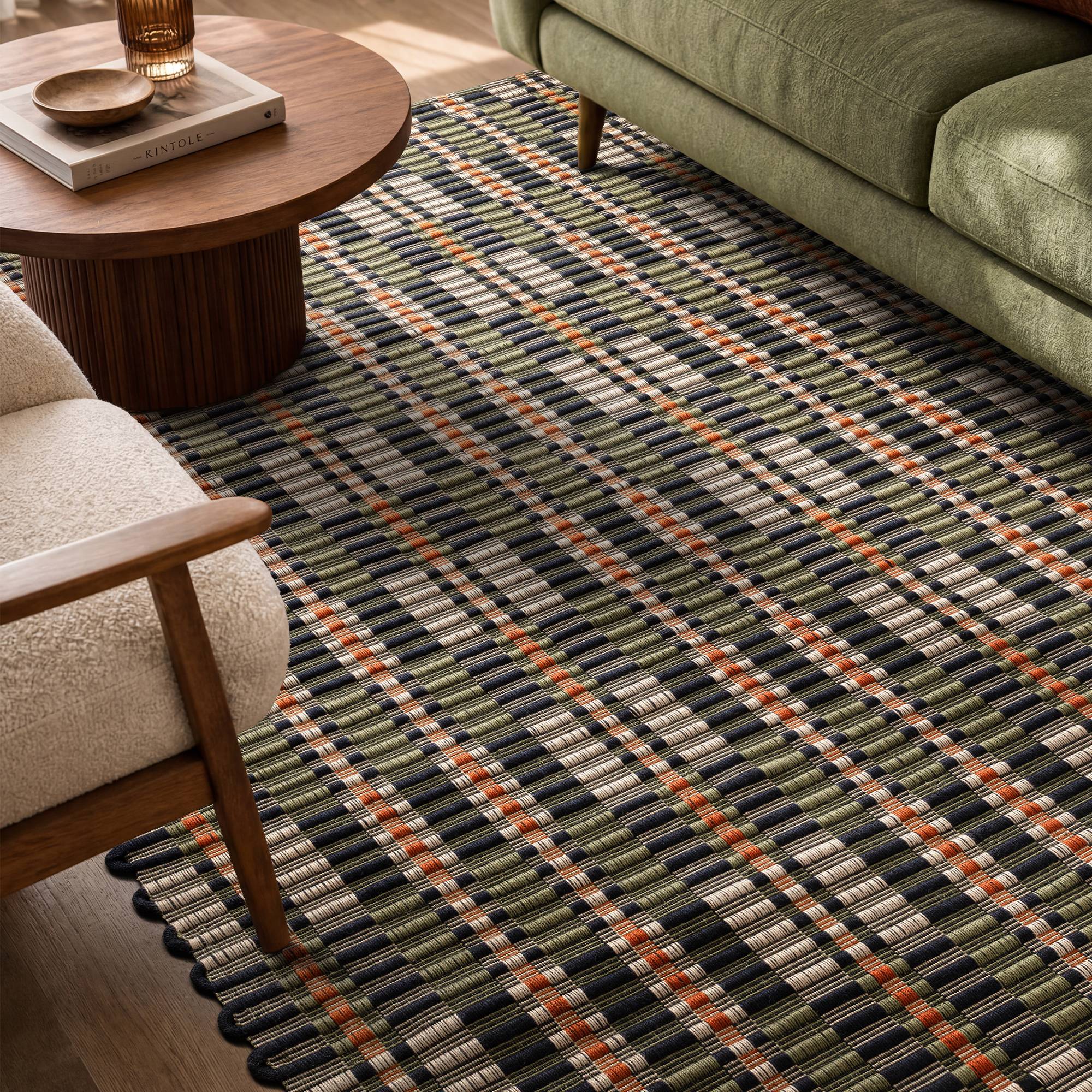 Arden Multi Rug
