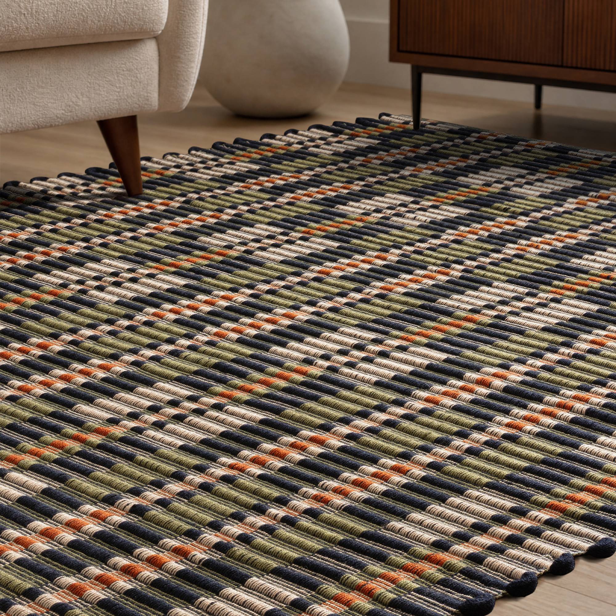 Arden Multi Rug