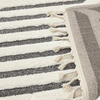Alfombra Ariana Fragmento Desordenada Marroquí AR06  
