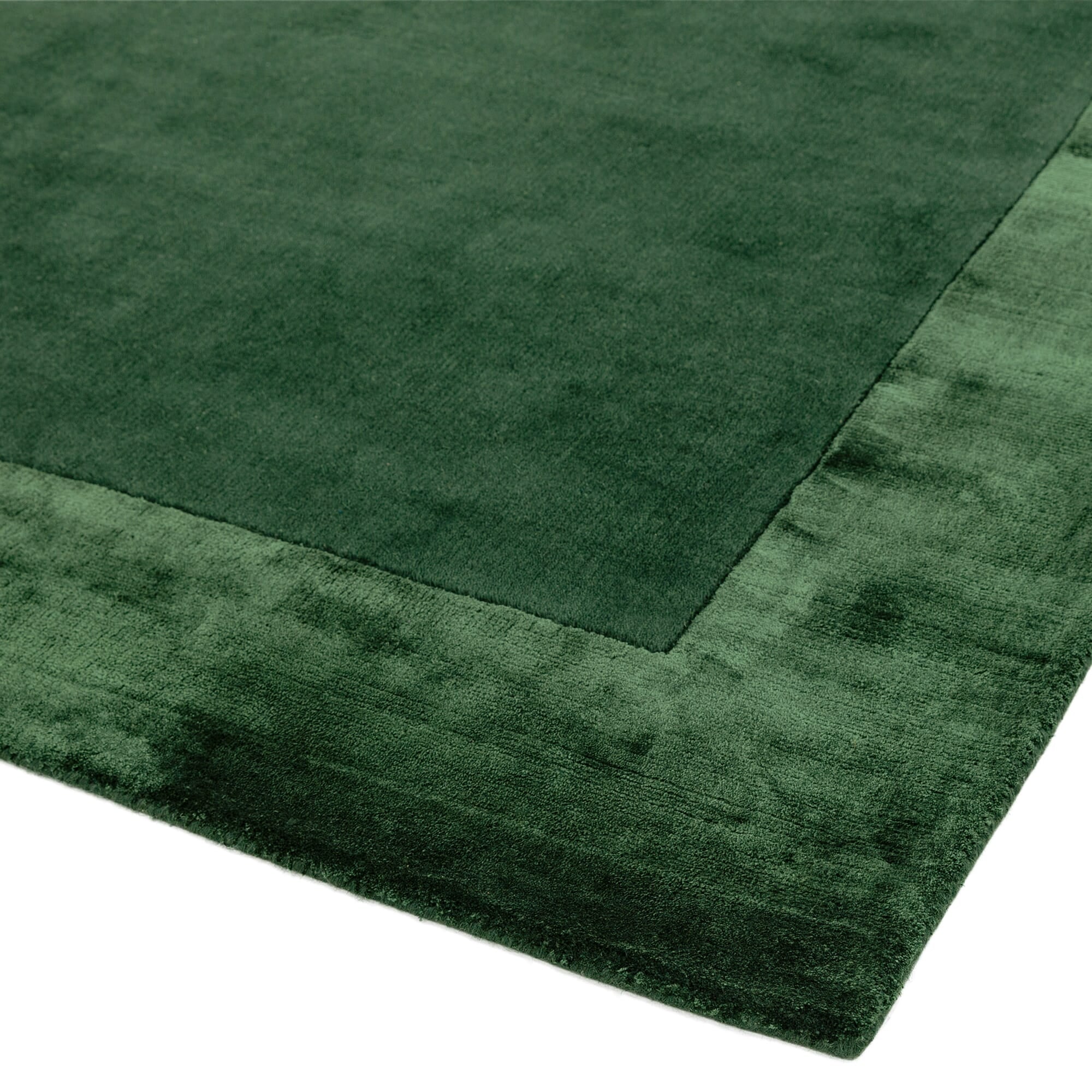 Alfombra Ascot Verde