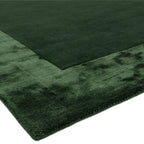 Alfombra Ascot Verde