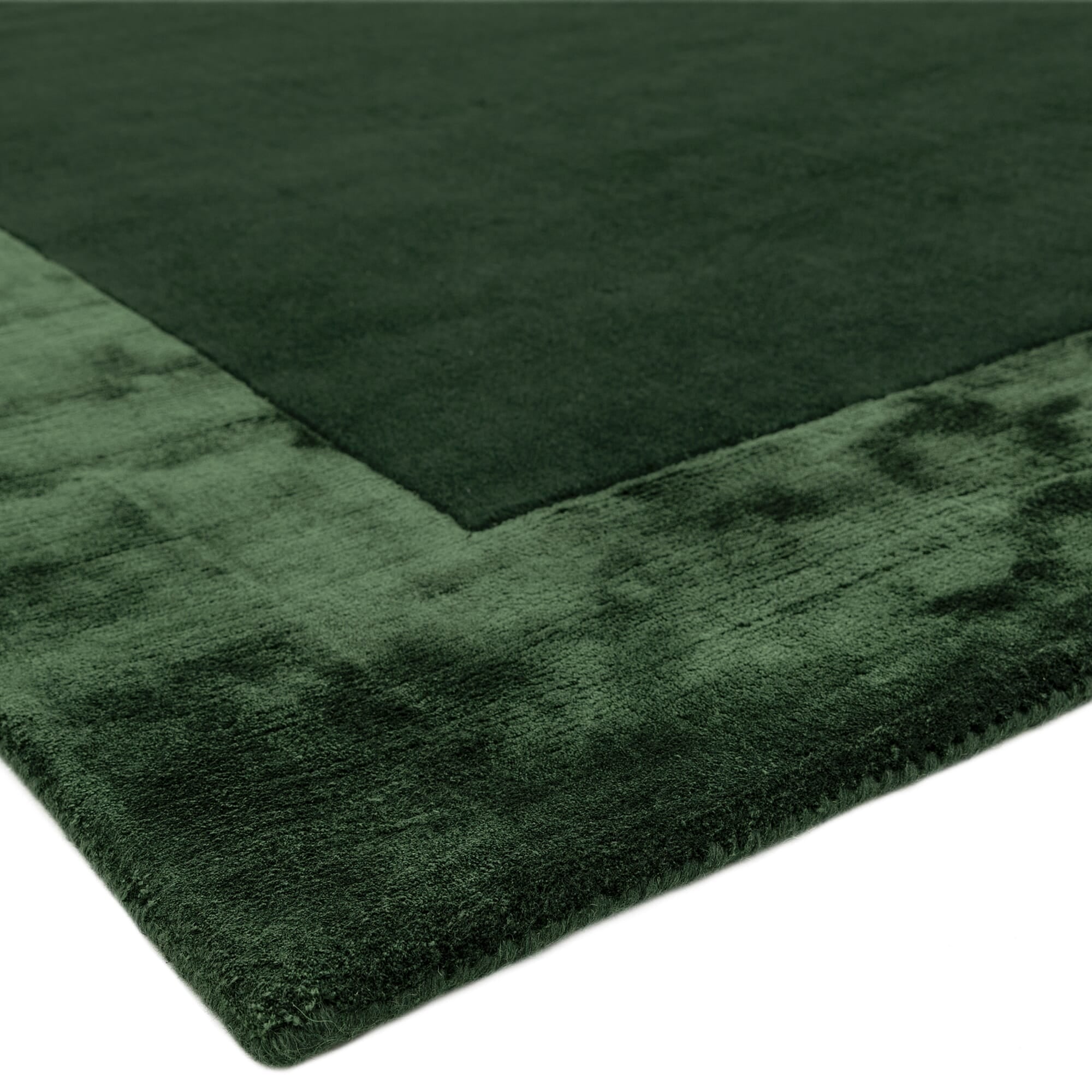 Alfombra Ascot Verde