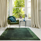 Alfombra Ascot Verde