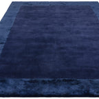 Alfombra Ascot Navy