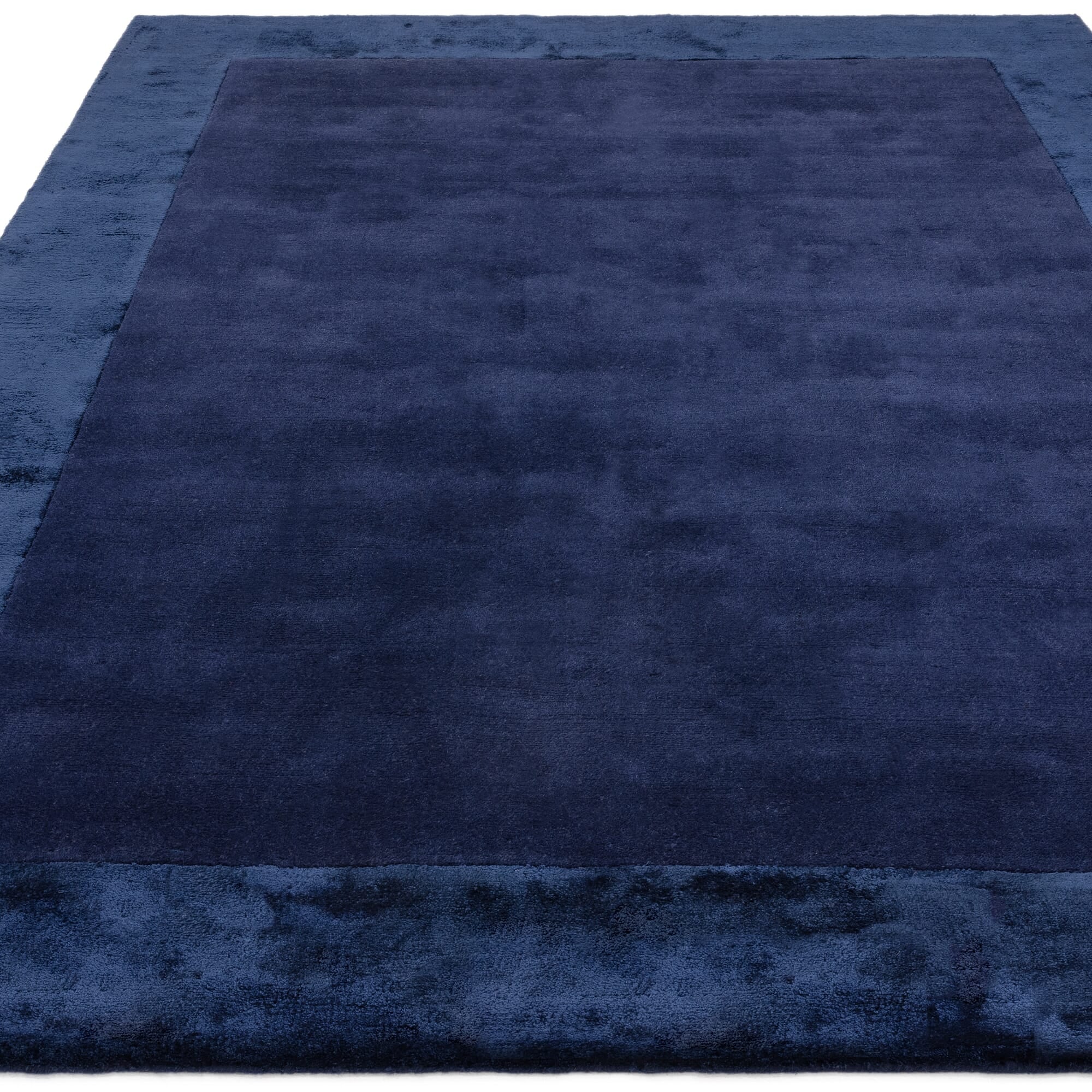 Alfombra Ascot Navy