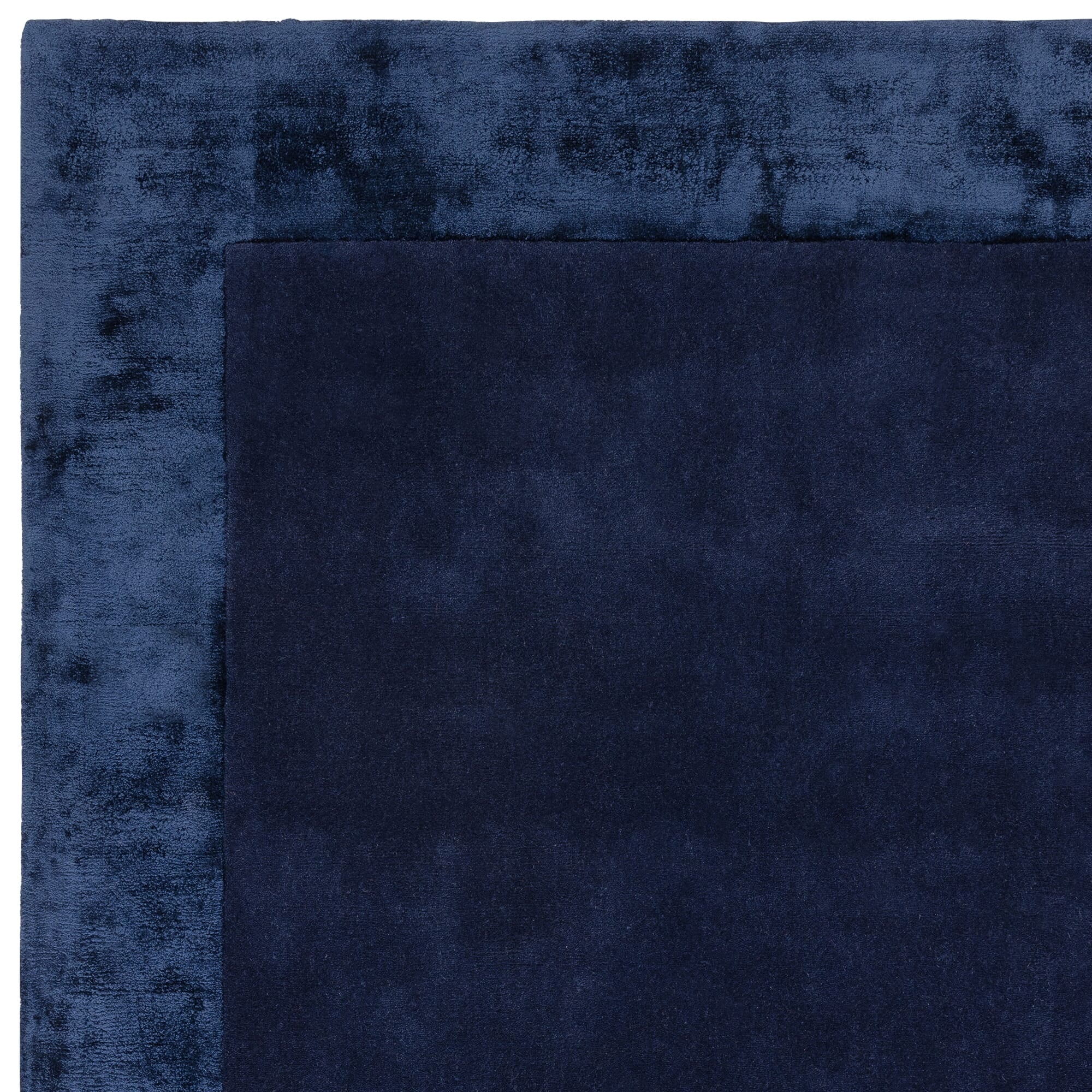 Alfombra Ascot Navy