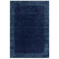 Alfombra Ascot Navy