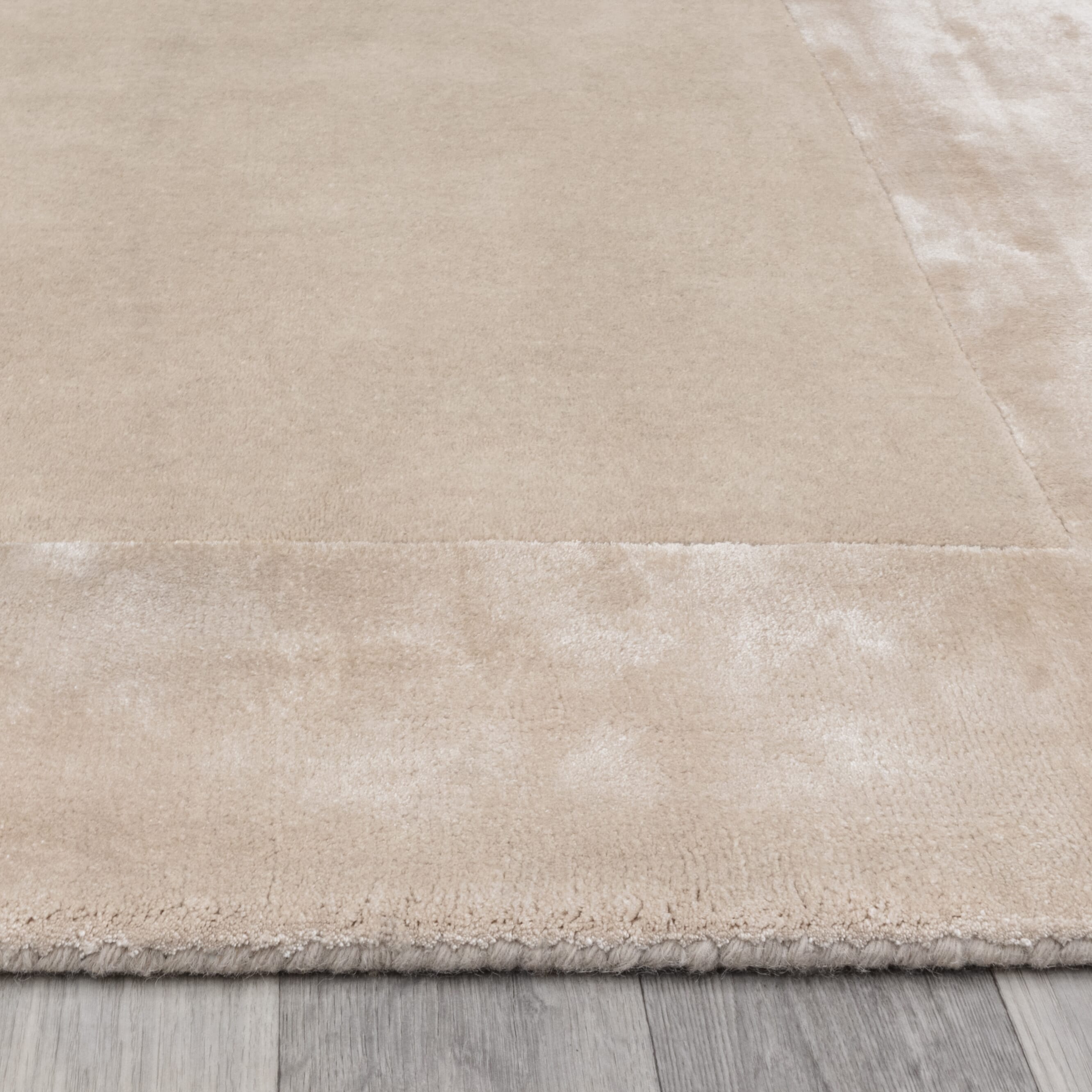 Alfombra Ascot Putty
