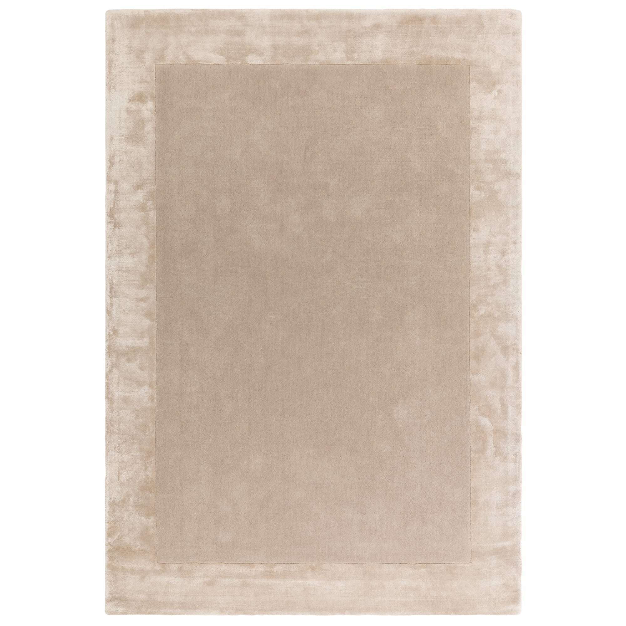 Ascot Putty Rug