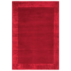 Ascot Red Rug