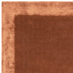 Alfombra Ascot Rust