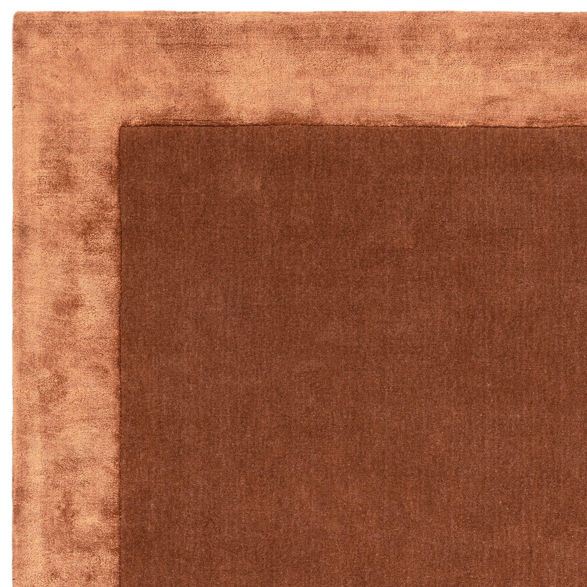 Alfombra Ascot Rust