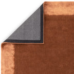 Alfombra Ascot Rust