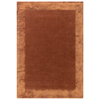Alfombra Ascot Rust
