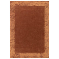 Alfombra Ascot Rust