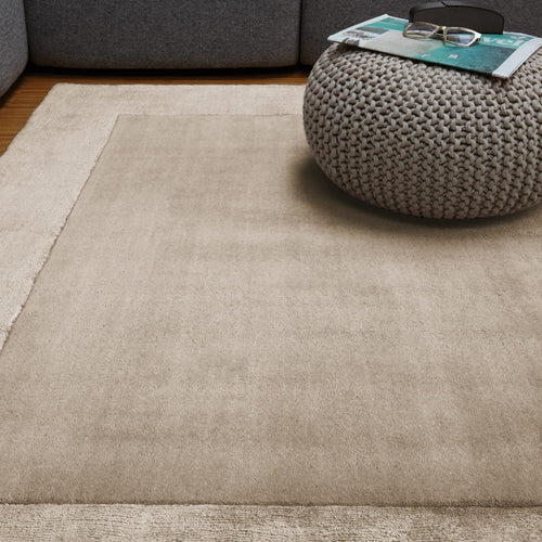 Tapis Ascot Sable