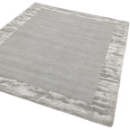 Alfombra Ascot Plata